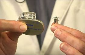 Smallest Pacemaker Micra