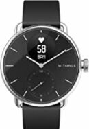 Withings-ScanWatch-Hybrid