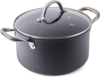 Cuisipro Stainless Steel Stock Pot