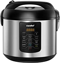 Comfee Rice Cooker 8 in 1