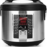 Comfee 12 in 1 Slow Cooker